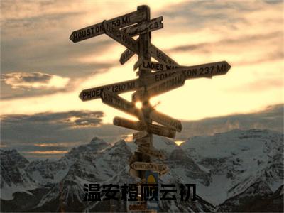 温安橙顾云初阅读无弹窗大结局_（温安橙顾云初阅读无弹窗）最新章节列表_笔趣阁（温安橙顾云初）