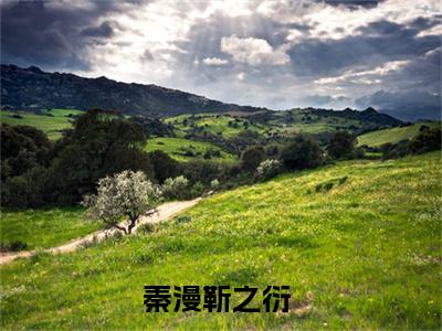 秦漫靳之衍（哥哥，你能不能把烟掐了）全文免费阅读无弹窗大结局_秦漫靳之衍全文在线阅读无弹窗