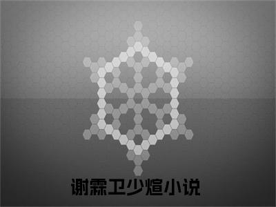 谢霖卫少煊（谢霖卫少煊）全文免费阅读无弹窗大结局_谢霖卫少煊全文阅读最新章节列表_笔趣阁（谢霖卫少煊）