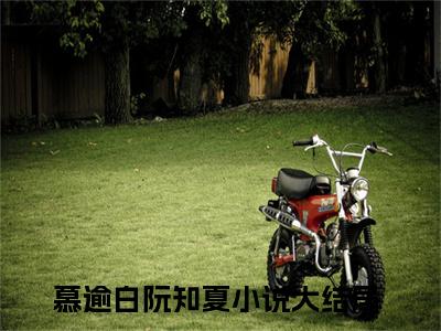 慕逾白阮知夏免费阅读无弹窗大结局-慕逾白阮知夏（慕逾白阮知夏最新全章节大结局）全文阅读