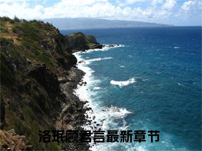 洛珉顾君言全文免费 洛珉顾君言在线阅读