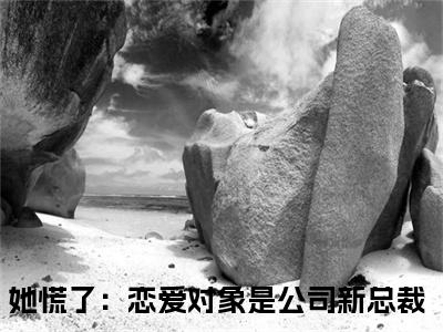 她慌了：恋爱对象是公司新总裁小说周敛深舒菀无弹窗免费阅读-最新小说她慌了：恋爱对象是公司新总裁(周敛深舒菀)全文阅读