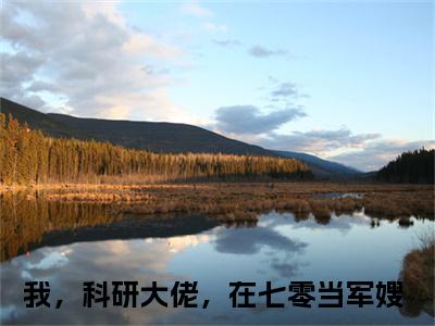 我，科研大佬，在七零当军嫂（沈宁陆景修）全文免费阅读无弹窗大结局_我，科研大佬，在七零当军嫂小说（沈宁陆景修）最新章节列表（我，科研大佬，在七零当军嫂）