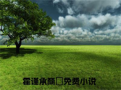 霍谨承商玥小说小说全文免费阅读（霍谨承商玥）全文免费霍谨承商玥读无弹窗大结局