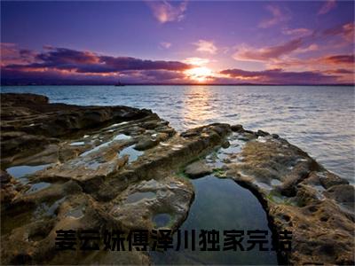 姜云姝傅泽川是的小说-《姜云姝傅泽川》完整章节阅读无弹窗免费阅读大结局