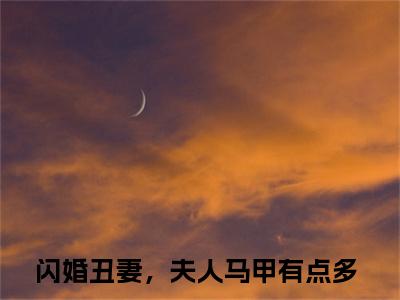 闪婚丑妻，夫人马甲有点多（裴力衍乔芮)小说免费阅读在线阅读_闪婚丑妻，夫人马甲有点多全文免费阅读_笔趣阁