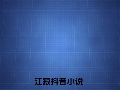 江寂小说免费阅读无弹窗《穿进赛博游戏后逆袭成神》_穿进赛博游戏后逆袭成神全文阅读江寂