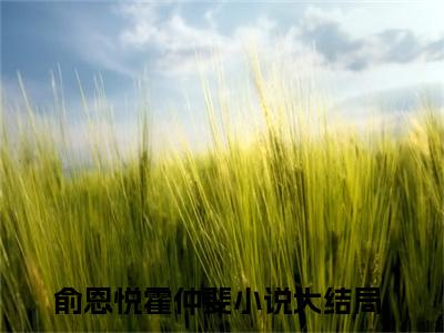 俞恩悦霍仲斐：俞恩悦霍仲斐阅读无弹窗大结局_（俞恩悦霍仲斐阅读无弹窗）最新章节列表_笔趣阁（俞恩悦霍仲斐）