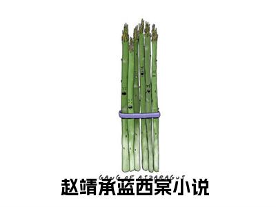 赵靖承蓝西棠(赵靖承蓝西棠)小说免费阅读大结局无弹窗_(赵靖承蓝西棠)最新章节列表笔趣阁（赵靖承蓝西棠）