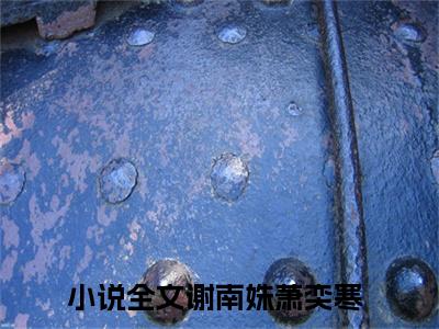 谢南姝萧奕寒小说（谢南姝萧奕寒）全文免费阅读-谢南姝萧奕寒全文阅读无弹窗