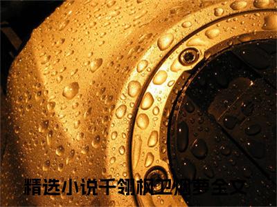千翎枫卫烟萝全文免费阅读无弹窗大结局_千翎枫卫烟萝章节列表_笔趣阁