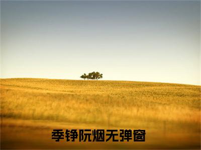 季铮阮烟(季铮阮烟)全文无弹窗大结局_季铮阮烟在线阅读无弹窗最新章节列表_笔趣阁