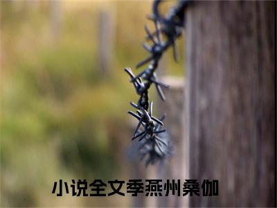 季燕州桑伽（季燕州桑伽）小说全文免费阅读-季燕州桑伽知乎小说