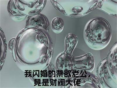 苏心沈醉小说（我闪婚的禁欲老公，竟是财阀大佬）全文免费阅读大结局无删减_（我闪婚的禁欲老公，竟是财阀大佬）苏心沈醉小说最新章节列表_笔趣阁（我闪婚的禁欲老公，竟是财阀大佬）