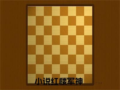 红楼军神小说全文-贾航精选小说红楼军神大结局阅读