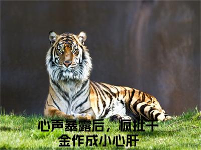 温颜司墨衍(心声暴露后，疯批千金作成小心肝)全文免费阅读无弹窗大结局_(温颜司墨衍全文阅读)心声暴露后，疯批千金作成小心肝无弹窗最新章节列表_笔趣阁心声暴露后，疯批千金作成小心肝