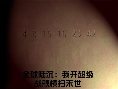 全球陆沉：我开超级战舰横扫末世小说（李天阳）全文免费阅读无弹窗大结局_全球陆沉：我开超级战舰横扫末世全文免费完结版阅读（李天阳）