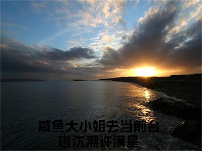咸鱼大小姐去当前台啦（沈溯许满星）小说全文-咸鱼大小姐去当前台啦无弹窗免费阅读