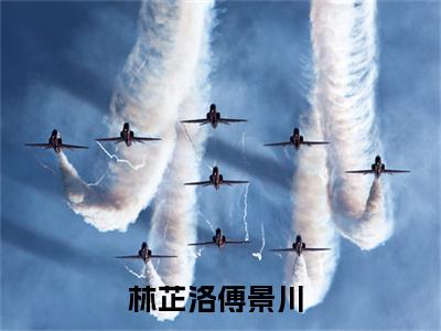 林芷洛傅景川小说免费阅读（林芷洛傅景川）全文免费阅读无弹窗大结局_林芷洛傅景川小说免费阅读最新章节列表_笔趣阁（林芷洛傅景川）