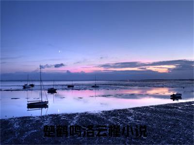 我的女孩，岂能让你轻易跑掉楚鹤鸣洛云槿最新章节免费阅读-我的女孩，岂能让你轻易跑掉小说推荐楚鹤鸣洛云槿精彩章节在线阅读