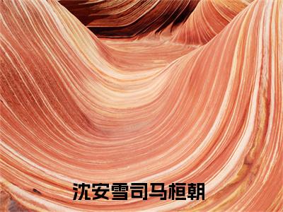 沈安雪司马桓朝小说免费阅读（沈安雪司马桓朝）全文免费阅读大结局-（沈安雪司马桓朝小说免费阅读）好书推荐