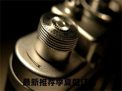 季夏盛江舟（季夏盛江舟txt）全文免费阅读无弹窗大结局_季夏盛江舟最新章节列表_笔趣阁（季夏盛江舟txt）