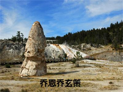 重生：偏执二爷宠妻好变态(乔恩乔玄策)全文免费阅读无弹窗大结局_重生：偏执二爷宠妻好变态完整版在线阅读章节列表_笔趣阁