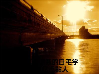 江年（我的白毛学姐有亿点黏人）全文免费阅读无弹窗大结局_（江年全文免费阅读无弹窗）最新章节列表_笔趣阁