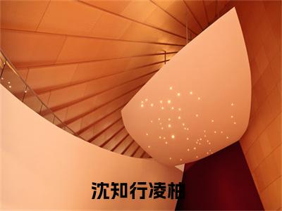 沈知行凌柚小说免费(沈知行凌柚)全文免费阅读无弹窗-沈知行凌柚最新章节列表_笔趣阁