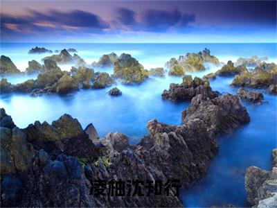 言情小说榜单凌柚沈知行阅读全文（凌柚沈知行）-凌柚沈知行完整版免费小说