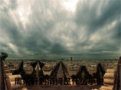 完结版周荣轩刘清绮小说在线阅读大结局-周荣轩刘清绮全文阅读已更新周荣轩刘清绮