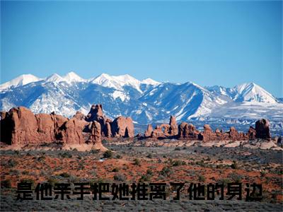 好书推荐小说傅寒川温时冉（是他亲手把她推离了他的身边）-傅寒川温时冉全文免费阅读大结局