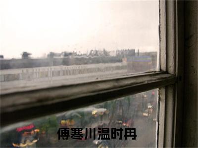是他亲手把她推离了他的身边在线阅读无弹窗_傅寒川温时冉最新章节列表_笔趣阁