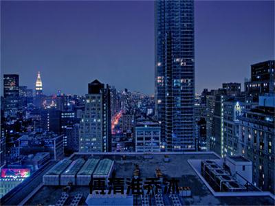 傅清淮乔沐（傅清淮乔沐）小说全文完结版免费阅读