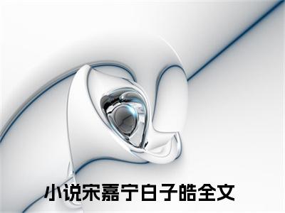 宋嘉宁白子皓（宋嘉宁白子皓）全文小说在线阅读-宋嘉宁白子皓全章节最新阅读