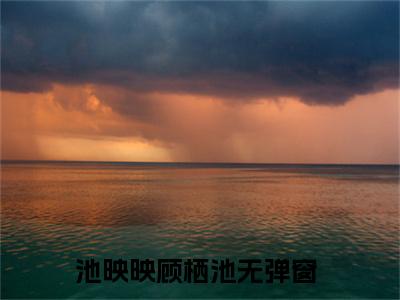 池映映顾栖池小说全文免费阅读无弹窗大结局-（池映映顾栖池免费阅读无弹窗）池映映顾栖池最新章节列表笔趣阁