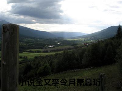 李令月萧慕珩最新章节免费阅读-李令月萧慕珩全文无弹窗试读