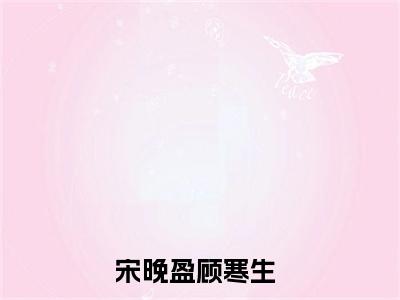 宋晚盈顾寒生新出一本好看的小说-宋晚盈顾寒生小说免费阅读完整版_笔趣阁（宋晚盈顾寒生）