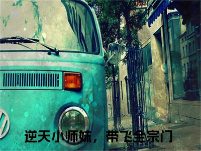 龙阙阙（逆天小师妹，带飞全宗门）全文免费大结局，龙阙阙结局在线阅读