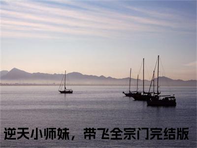 （龙阙阙）最新免费小说大结局-小说龙阙阙逆天小师妹，带飞全宗门全文免费在线阅读