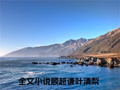 顾越谦叶清梨（顾越谦叶清梨）全文免费阅读无弹窗大结局_顾越谦叶清梨最新章节列表_笔趣阁（顾越谦叶清梨）
