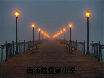 南漾陆忱宴（南漾陆忱宴）热门小说盘点在线阅读-南漾陆忱宴小说无弹窗