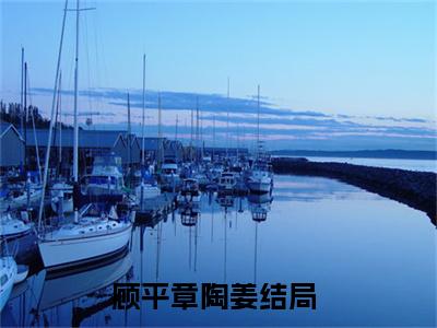 顾平章陶姜新书热荐免费小说全文完整版-顾平章陶姜知乎小说