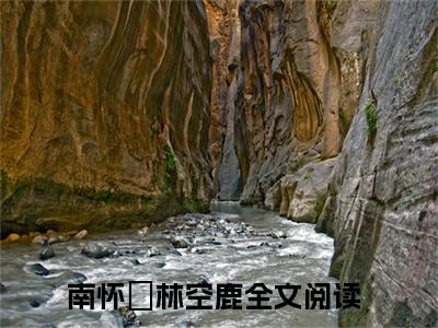 南怀璟林空鹿（南怀璟林空鹿）全文免费阅读无弹窗大结局_（南怀璟林空鹿无弹窗）最新章节免费阅读_笔趣阁