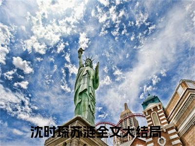 沈时琛苏涟全文免费阅读-主角为沈时琛苏涟的小说