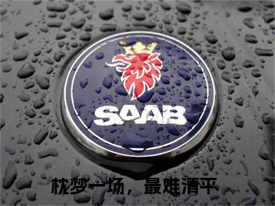 沈卿云裴知衡（枕梦一场，最难清平全文免费阅读）小说最新章节_沈卿云裴知衡全文免费阅读最新章节列表_笔趣阁