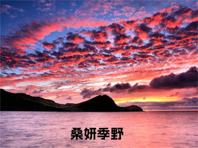 桑妍季野全集小说完整版大结局-小说桑妍季野全文完整版免费阅读