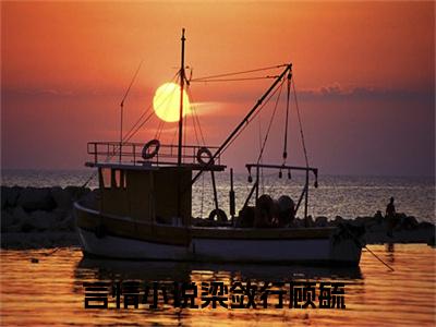 梁敛行顾毓免费小说 梁敛行顾毓在线阅读