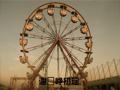谢玹峥初瑶全文免费阅读无弹窗,谢玹峥初瑶小说最新章节列表无删减_笔趣阁