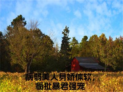 病弱美人身娇体软，疯批暴君强宠（苏杳珧琢）全文免费阅读无弹窗大结局苏杳珧琢（病弱美人身娇体软，疯批暴君强宠）